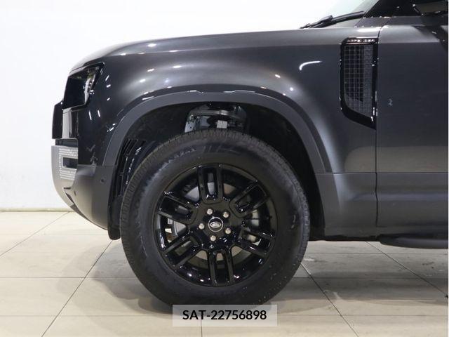ROVER DEFENDER 2023-05 333490-24