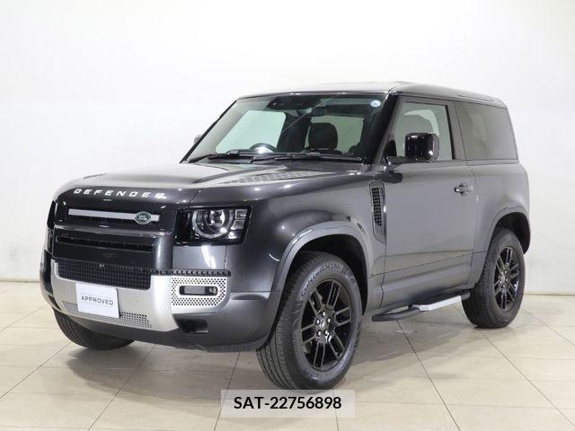 ROVER DEFENDER 2023-05 333490-0