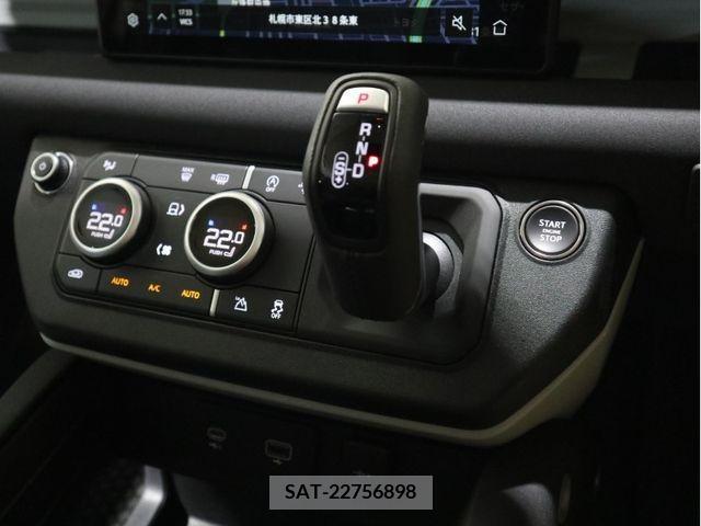 ROVER DEFENDER 2023-05 333490-11