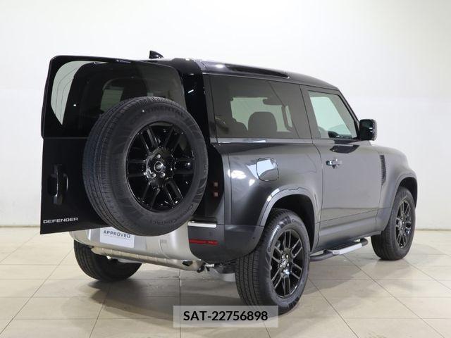 ROVER DEFENDER 2023-05 333490-8