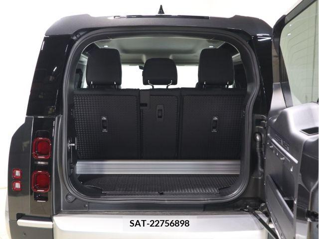 ROVER DEFENDER 2023-05 333490-22