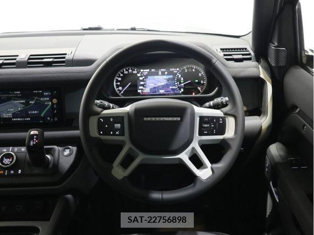 ROVER DEFENDER 2023-05 333490-10