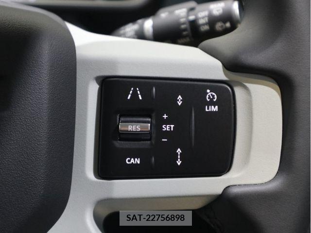 ROVER DEFENDER 2023-05 333490-21