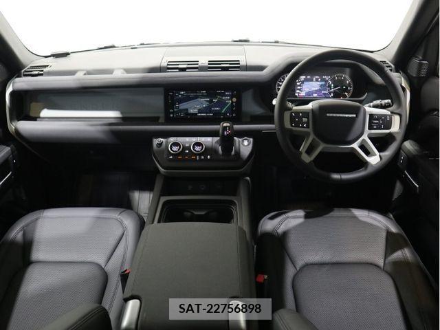 ROVER DEFENDER 2023-05 333490-9