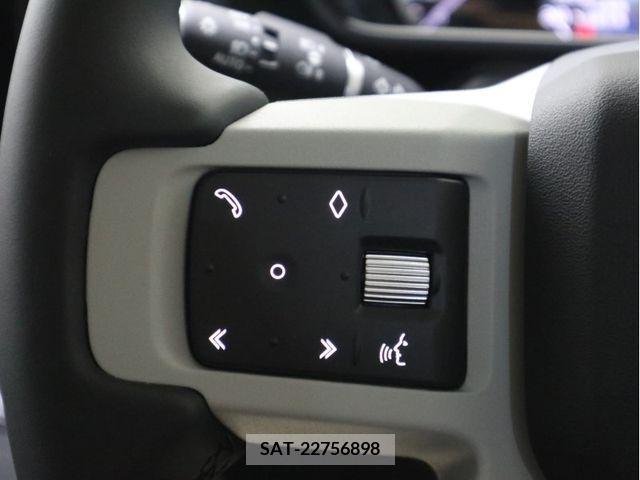 ROVER DEFENDER 2023-05 333490-20
