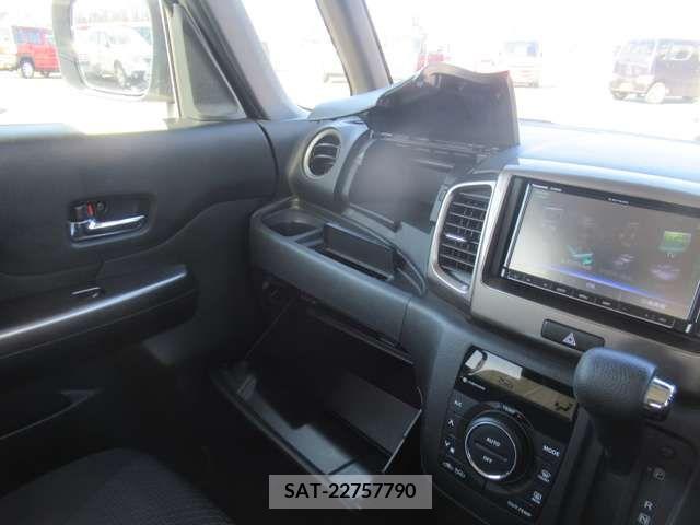Suzuki SPACIA 2017-08 285804-16