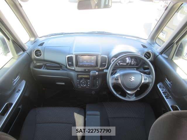 Suzuki SPACIA 2017-08 285804-5