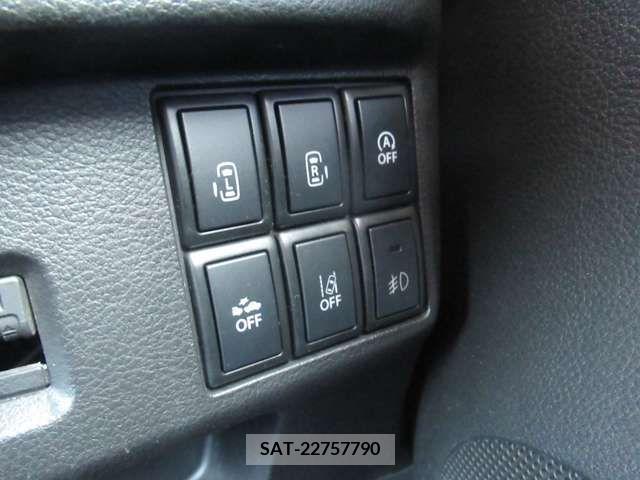 Suzuki SPACIA 2017-08 285804-14
