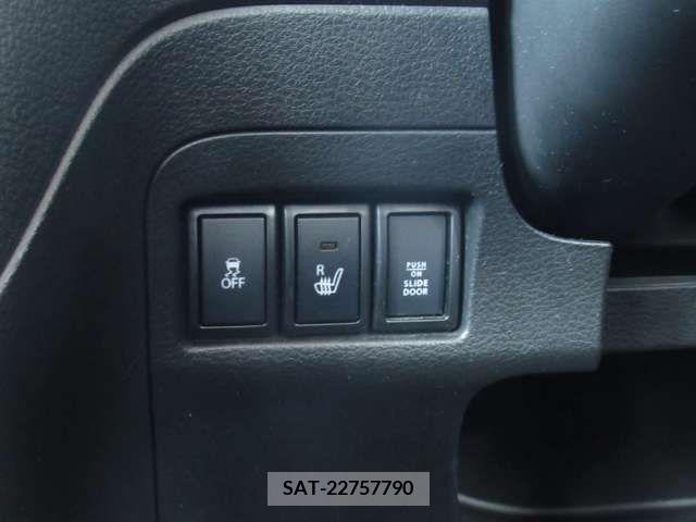 Suzuki SPACIA 2017-08 285804-13