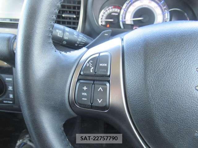 Suzuki SPACIA 2017-08 285804-10