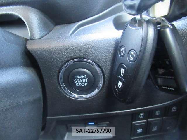 Suzuki SPACIA 2017-08 285804-18