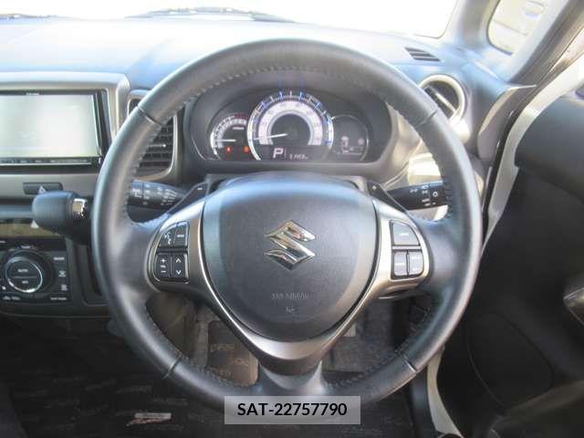 Suzuki SPACIA 2017-08 285804-9