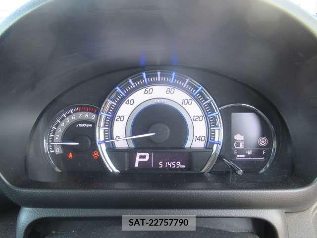 Suzuki SPACIA 2017-08 285804-8