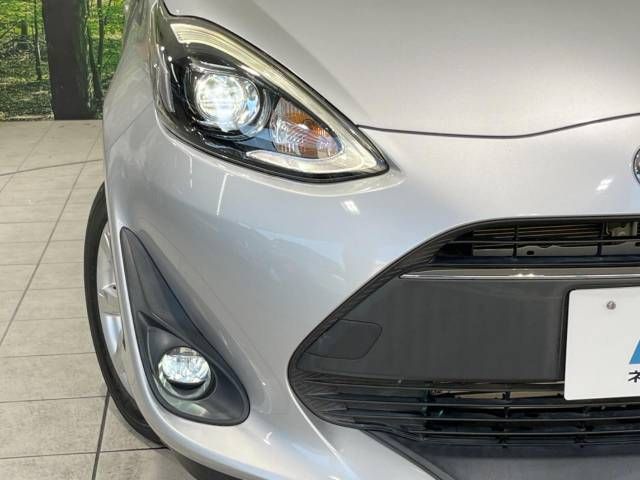 Toyota AQUA 2018-05 194347-12