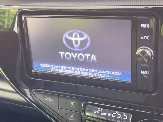 Toyota AQUA 2018-05 194347-4