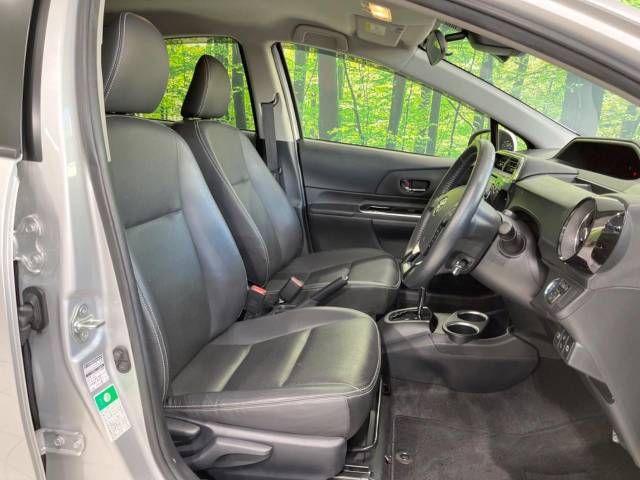 Toyota AQUA 2018-05 194347-8