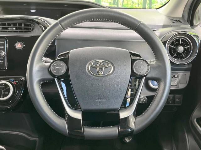 Toyota AQUA 2018-05 194347-11