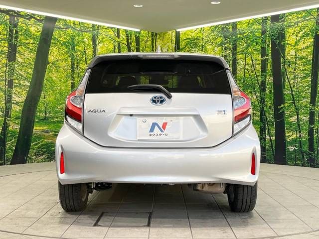 Toyota AQUA 2018-05 194347-15