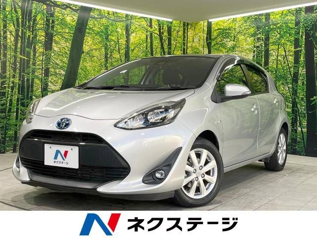 Toyota AQUA 2018-05 194347-0