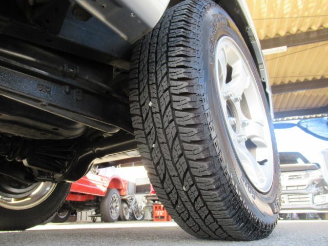 Suzuki JIMNY 2003-06 28218-19