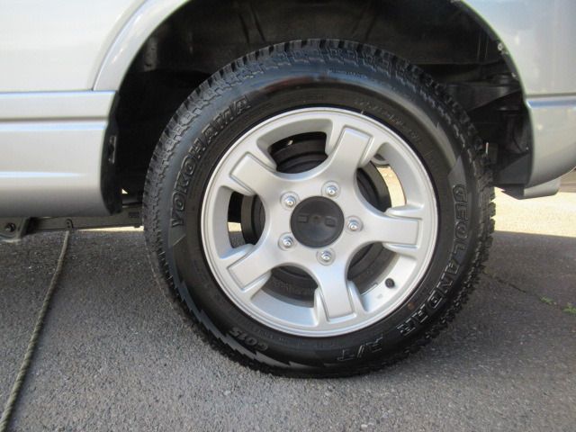 Suzuki JIMNY 2003-06 28218-17