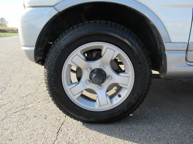 Suzuki JIMNY 2003-06 28218-16