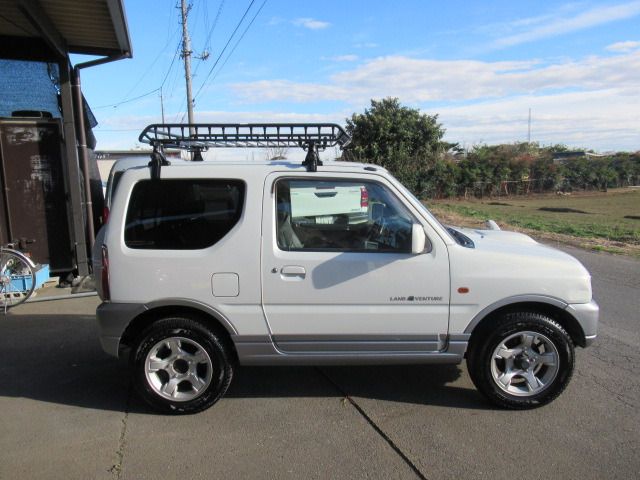 Suzuki JIMNY 2003-06 28218-7