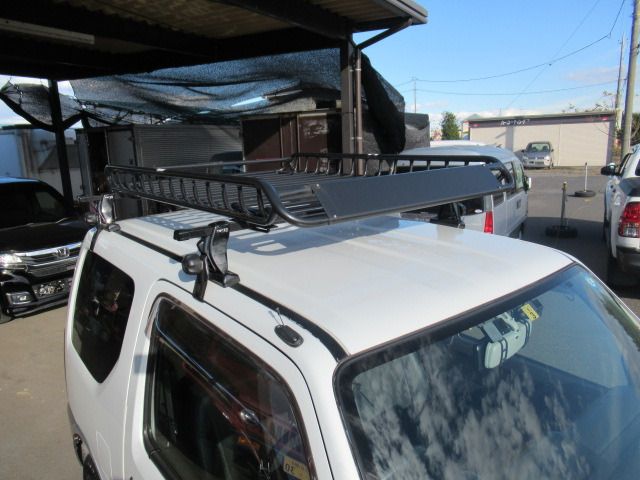 Suzuki JIMNY 2003-06 28218-6