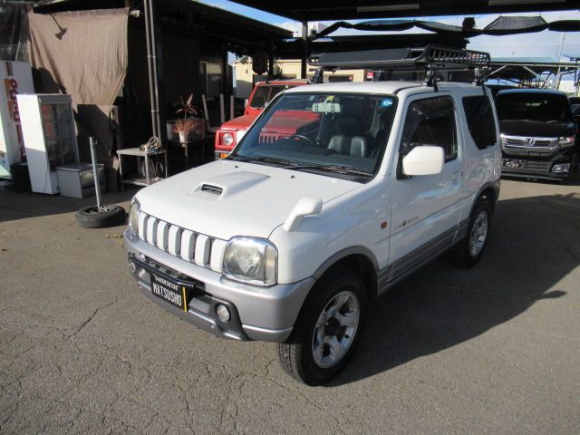 Suzuki JIMNY 2003-06 28218-14
