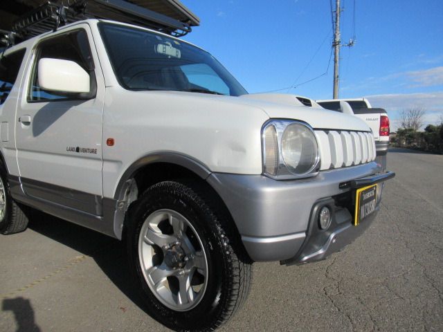 Suzuki JIMNY 2003-06 28218-4