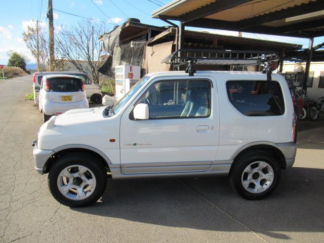 Suzuki JIMNY 2003-06 28218-13