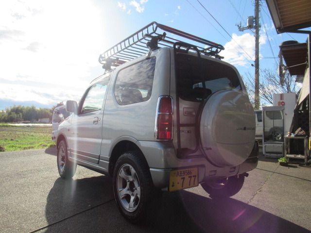 Suzuki JIMNY 2003-06 28218-12