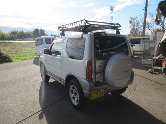 Suzuki JIMNY 2003-06 28218-11