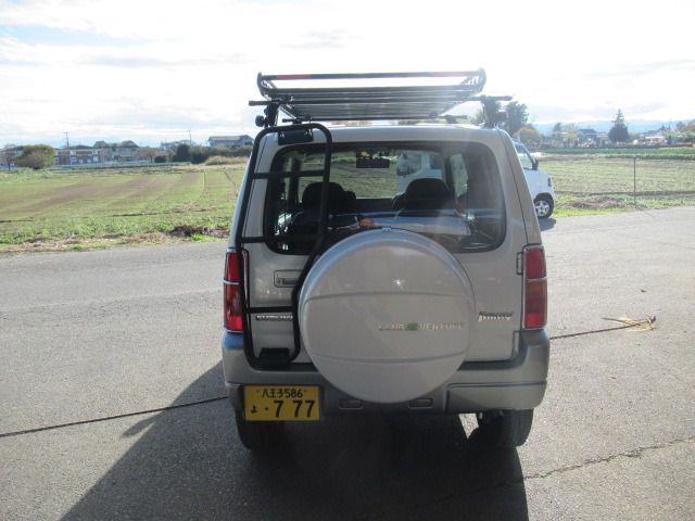 Suzuki JIMNY 2003-06 28218-10