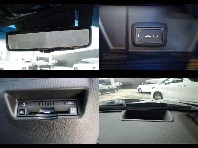 Toyota HARRIER HYBRID 2021-01 3977-8