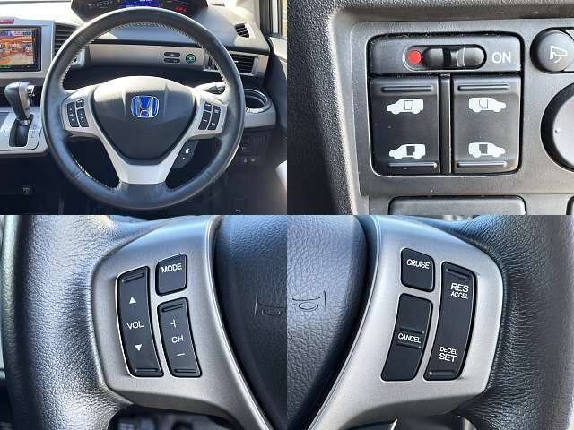 Honda FREED HYBRID 2013-02 13258-5