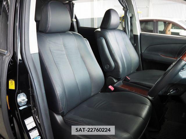 Toyota ESTIMA 2013-02 373172-7