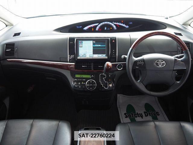 Toyota ESTIMA 2013-02 373172-6