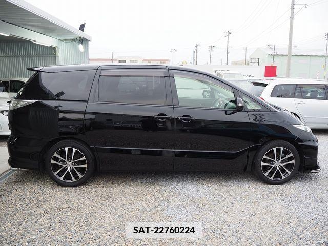 Toyota ESTIMA 2013-02 373172-21