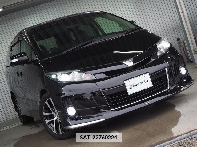 Toyota ESTIMA 2013-02 373172-20