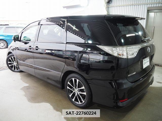 Toyota ESTIMA 2013-02 373172-4
