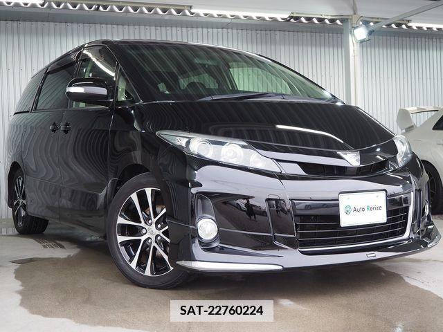 Toyota ESTIMA 2013-02 373172-2