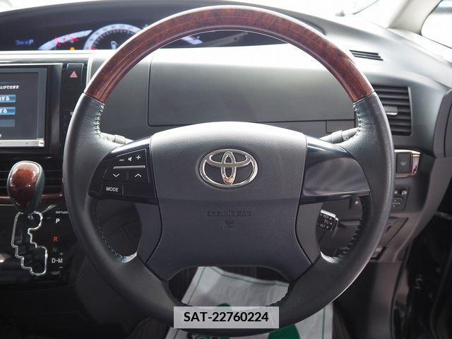 Toyota ESTIMA 2013-02 373172-14