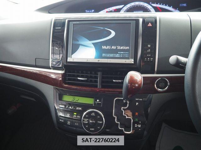 Toyota ESTIMA 2013-02 373172-12