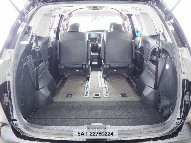 Toyota ESTIMA 2013-02 373172-11