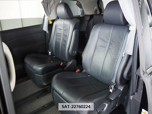 Toyota ESTIMA 2013-02 373172-24
