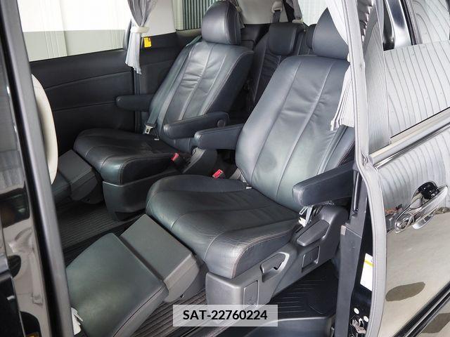 Toyota ESTIMA 2013-02 373172-9