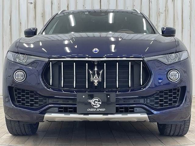 Maserati LEVANTE 2016-12 20546-15