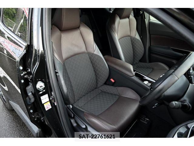 Toyota C-HR 2018-12 344530-8