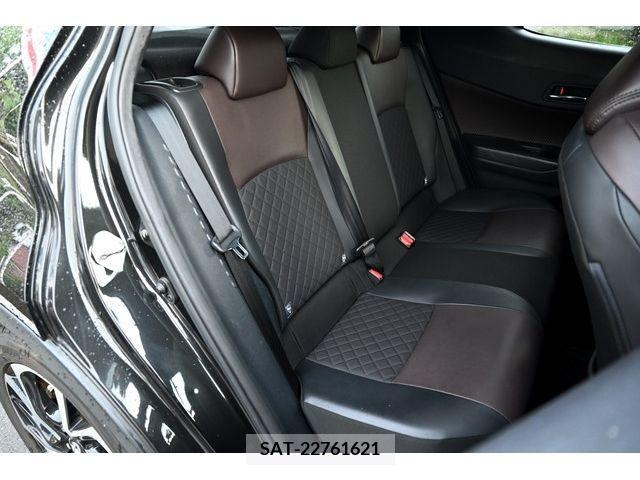 Toyota C-HR 2018-12 344530-9